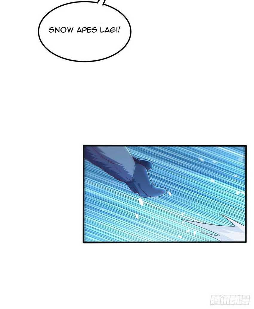 Martial Inverse Chapter 53 Bahasa Indonesia